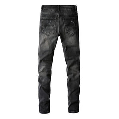 Men Trendy Jeans