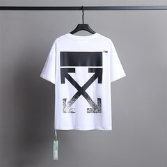 Off White T Shirts