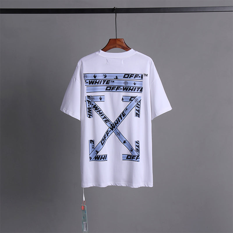 Off White T Shirts