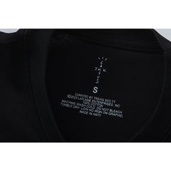 Travis Scott T Shirts x The Rage ll Tee