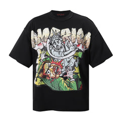 RARE PEACE T shirts