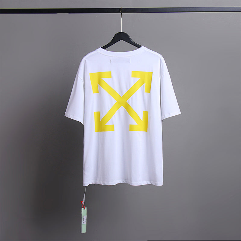 Off White T Shirts