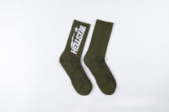 HS Socks Recreational Sports for Men and Women