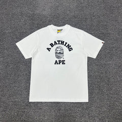 Bathing Ape Bape T Shirts