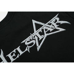 HS T-shirt Direct Printing Pattern
