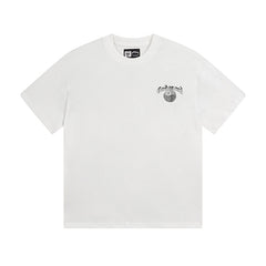 Godspeed T Shirts 260g pure cotton fabric