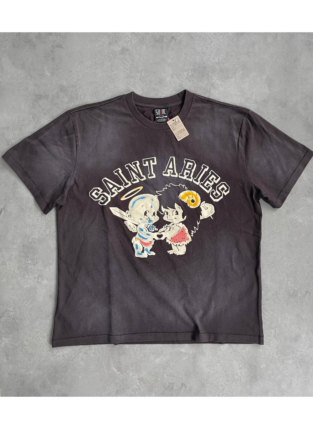 Saint Michael T Shirts