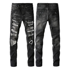 Men Trendy Jeans