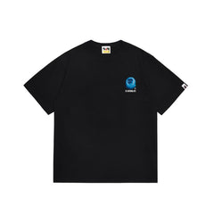Bathing ape Bape T Shirts High-quality 100% cotton streetwear