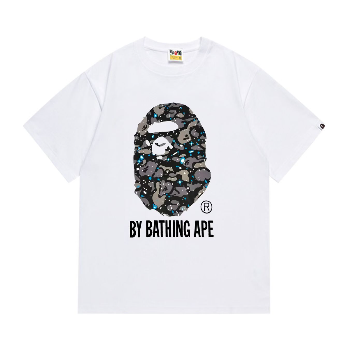 Bathing Ape Bape T Shirts
