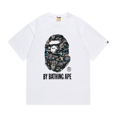 Bathing Ape Bape T Shirts