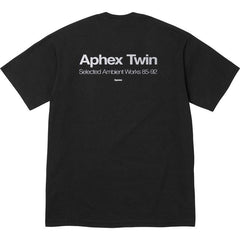 Supreme T Shirts pure cotton fashion apparel