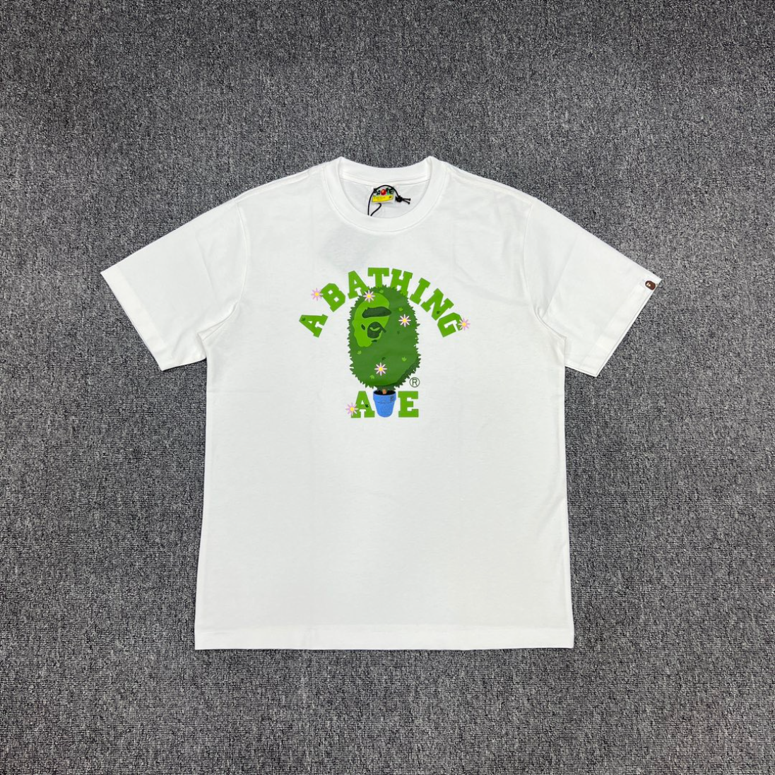 Bathing Ape Bape T Shirts