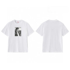 Supreme T Shirts pure cotton fashion apparel