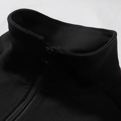 Trapstar Jacket Trendy embroidered jacket