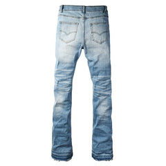 Men Trendy Jeans