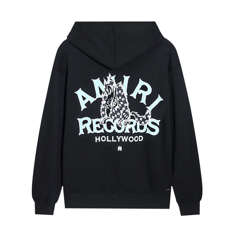 Amiri Hoodie weasel