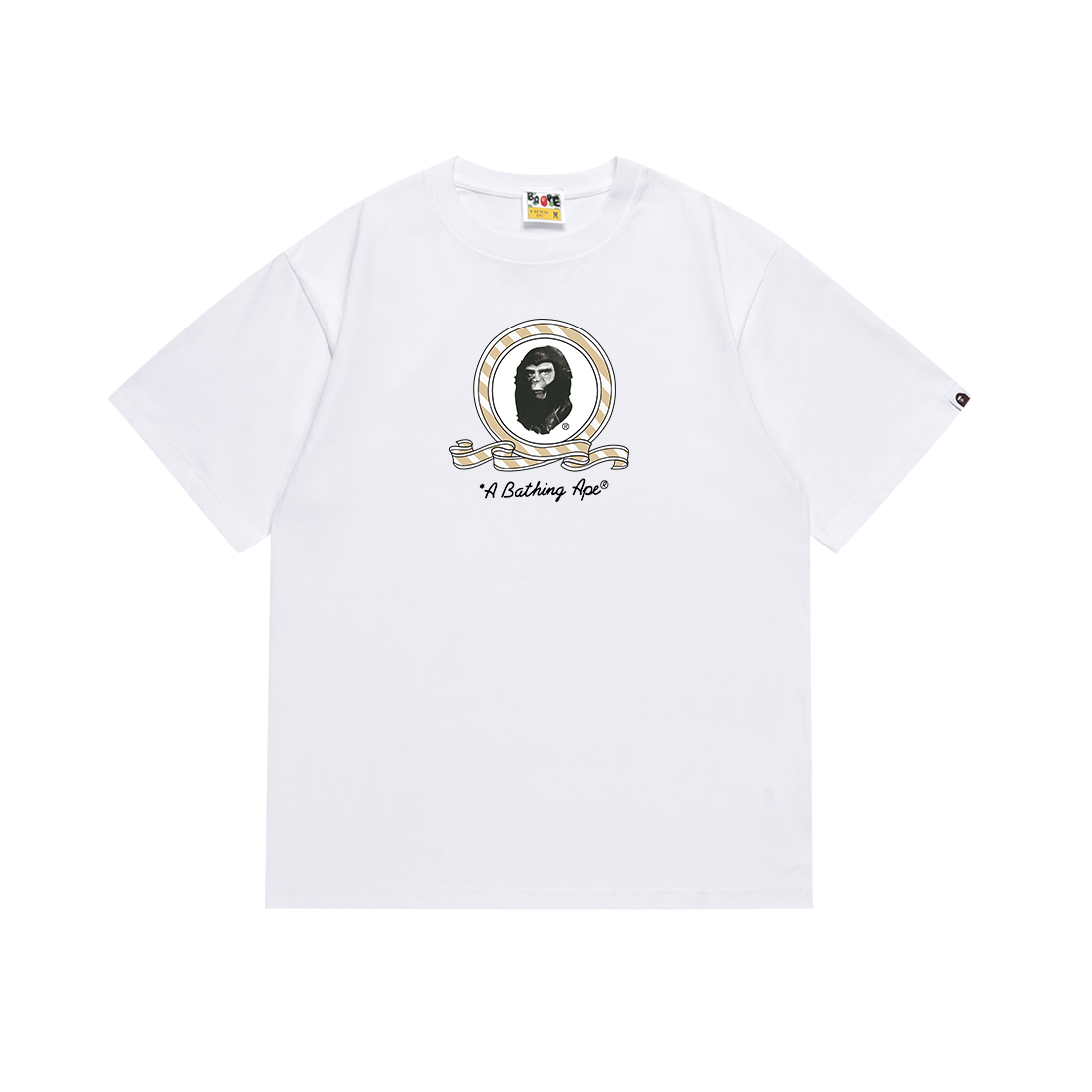 Bathing Ape Bape T Shirts