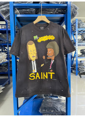 Saint Michael T Shirts