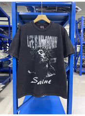 Saint Michael T Shirts