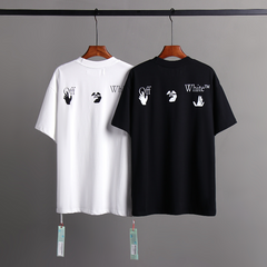 Off White T Shirts