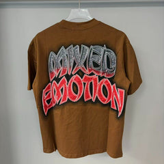 Mixed Emotion T Shirts