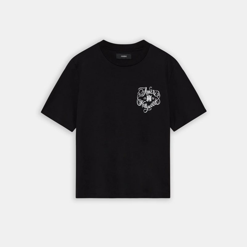 Amiri T Shirts