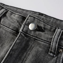 Men Trendy Jeans
