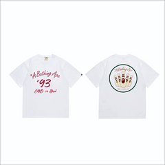 Bathing Ape Bape T Shirts