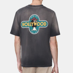 Amiri T Shirts Hollywood