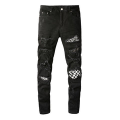 Men Trendy Jeans