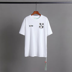 Off White T Shirts