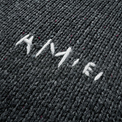 Amiri Hoodie Sweater style embroidery