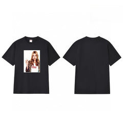 Supreme T Shirts pure cotton fashion apparel