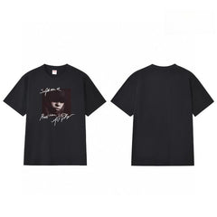 Supreme T Shirts pure cotton fashion apparel