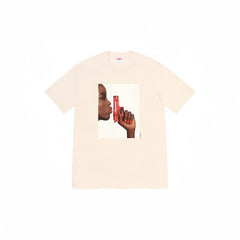 Supreme T Shirts pure cotton fashion apparel