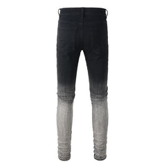 Amiri Jeans High Street Distressed#1351
