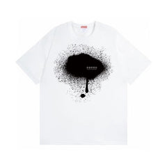 Supreme T Shirts pure cotton fashion apparel