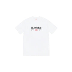 Supreme T Shirts pure cotton fashion apparel