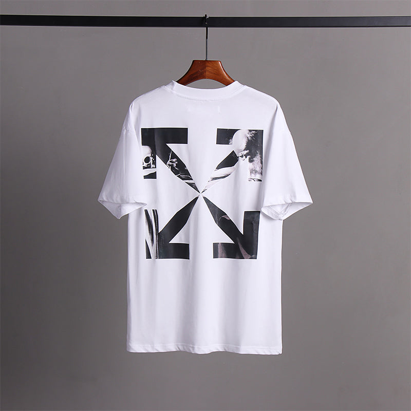 Off White T Shirts