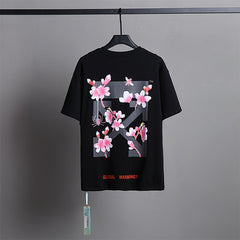Off White T Shirts