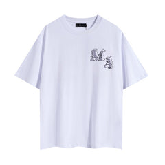 Amiri T Shirts Pegasus