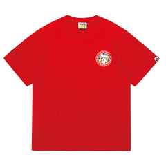 Bathing Ape Bape T Shirts