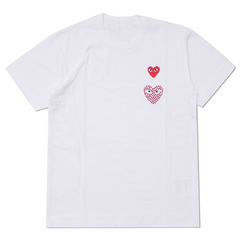 CDG Be Kind T Shirt