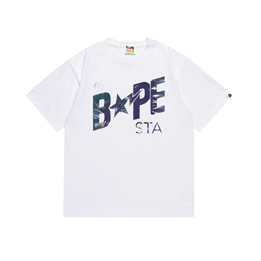 Bathing Ape Bape T Shirts