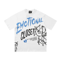 Mixed Emotion T Shirts