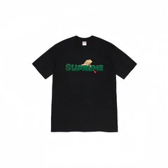 Supreme T Shirts pure cotton fashion apparel