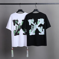 Off White T Shirts