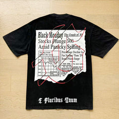 Godspeed T Shirts 260g pure cotton fabric