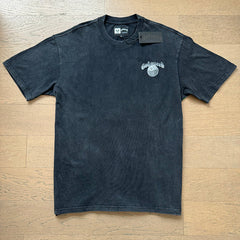 Godspeed T Shirts 260g pure cotton fabric